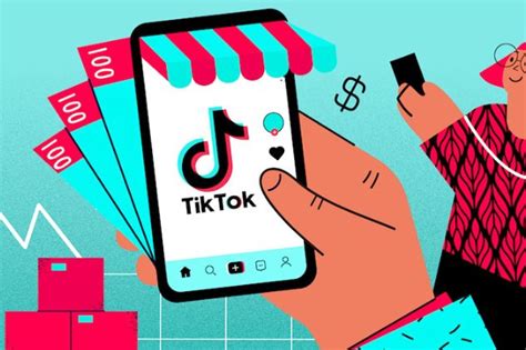 TikTok popularizes products. Can it sell them, too?